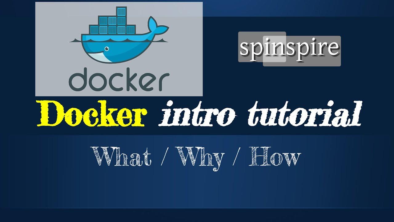 docker img